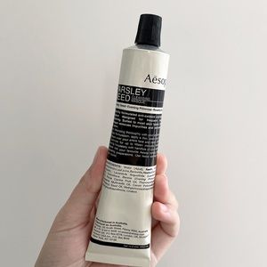 Aesop Parsley Seed Cleansing Masque